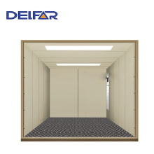 Stable and Best Freight Elevator with Economic Price